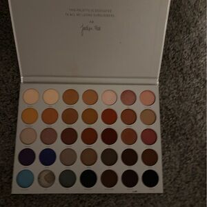 MORPHE  JACLYN HILL Original Palette Volume I  NEW IN BOX